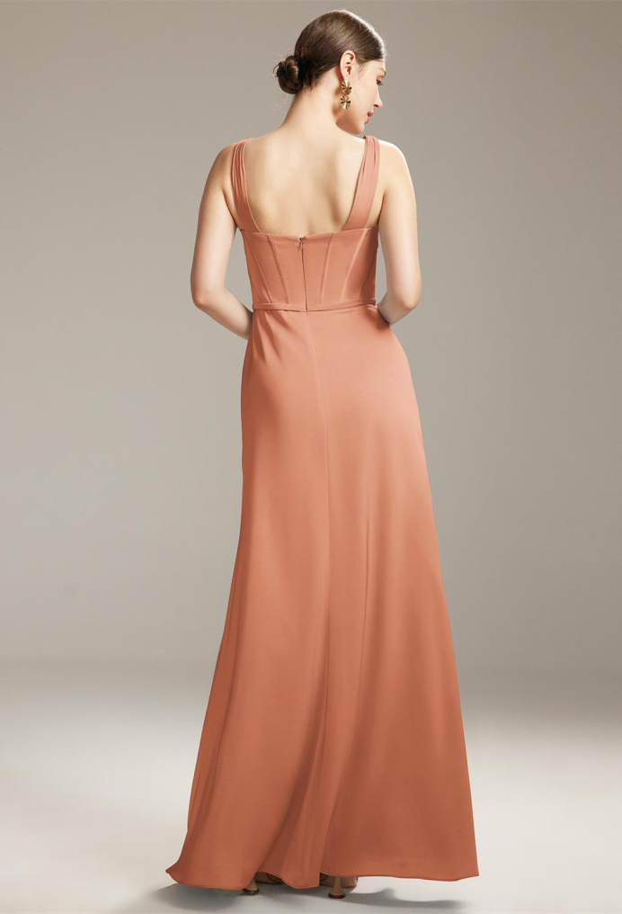 AW Minna Dress